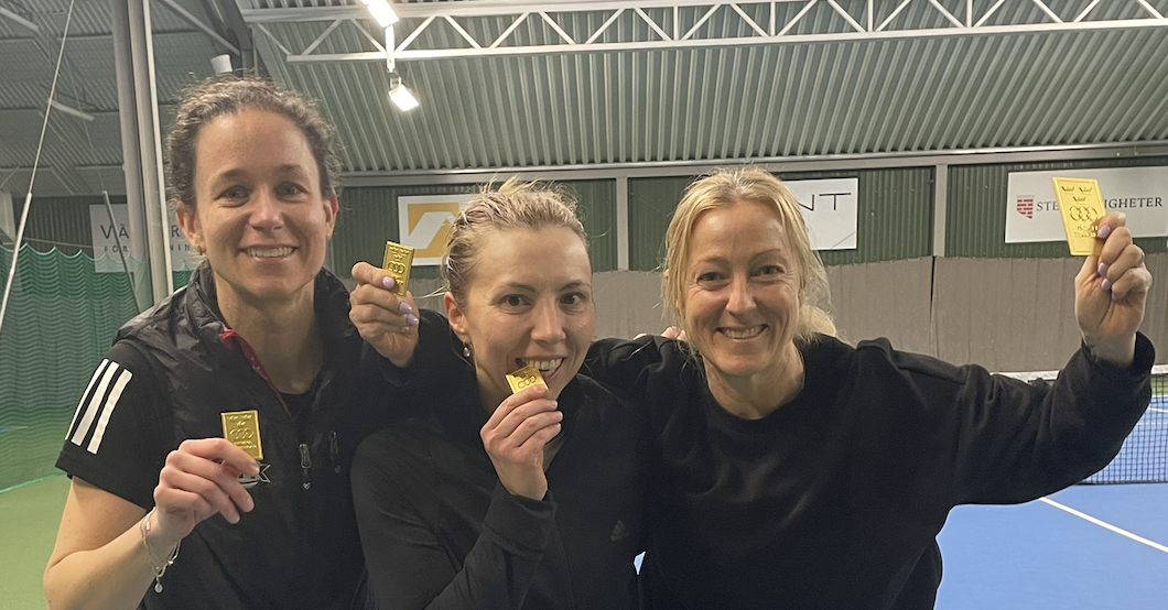 D35 GTK Guldvinnare i slutspelet!!