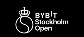Klubbdag på Bybit Stockholm Open 9 november